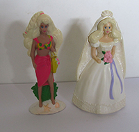 Barbie
